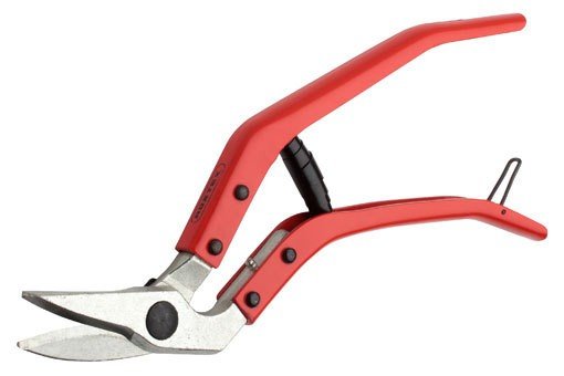 Nůžky na plech výstřihové 2323 300 mm (R 2323) - Vybavení pro dům a domácnost Nůžky Nůžky na plech